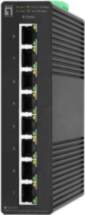 Level One LevelOne Industr. Switch  8x