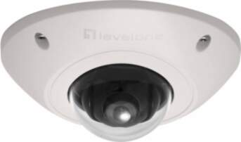 No name LevelOne GEMINI Fixed Dome