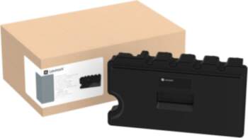 Lexmark 71C0W00 printer kit Waste container