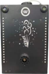LIGHT4ME FOG LASER smoke machine LED