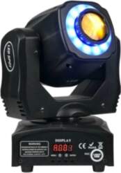 LIGHT4ME Mini Spot 60 Ring -