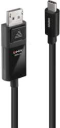 Lindy 2m USB Type C to