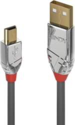 Lindy 36633 USB cable 3 m