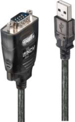 Lindy 42686 cable interface/gender adapter USB