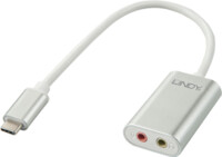 Lindy 42711 cable interface/gender adapter USB