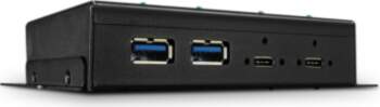 Lindy 43094 interface hub USB 3