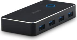 Lindy 43387 computer data switch