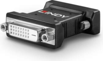 Lindy DVI EDID Emulator