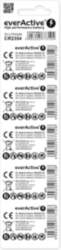 Lithium battery mini everActive CR2354 -