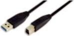 LogiLink 2m USB 3.0 USB