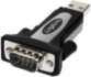 LogiLink AU0034 cable interface/gender adapter USB