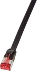 LogiLink CF2103S networking cable Black 15