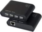 LogiLink UA0230 interface hub USB 2