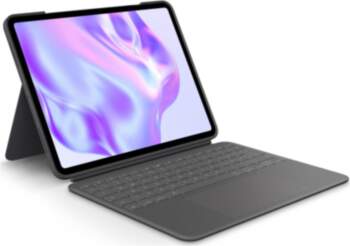 Logitech Bluetooth Combo Touch iPad Pro