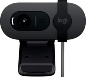Logitech Brio 100 webcam 2 MP