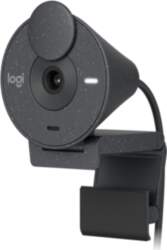 Logitech Brio 305