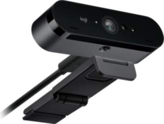 Logitech Brio 4K webcam 13 MP