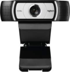 Logitech C930e webcam 1920 x 1080