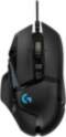 Logitech G502 Hero mouse USB Type-A