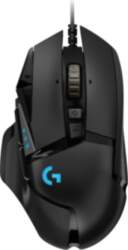 Logitech G G502 mouse Right-hand USB