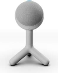 Logitech G Yeti Orb White Table