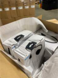 Logitech Headset H340, B grade