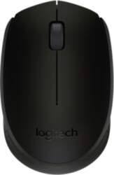 LOGITECH LOGITECH B170 Wireless Mouse Black