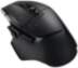 Logitech Logitech G502 X Lightspeed black