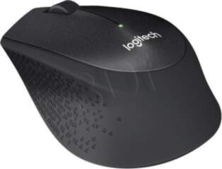 Logitech Logitech M330 Silent Plus BLACK