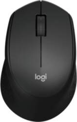 LOGITECH LOGITECH M330 Silent Plus Black