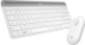 Logitech Logitech MK470 keyboard Mouse included