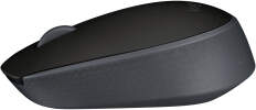 LOGITECH LOGITECH M171 Wireless Mouse BLACK