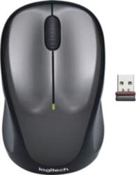 Logitech M235 mouse RF Wireless Optical