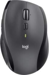 LOGITECH M705 Marathon Wireless Mouse -