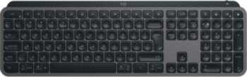Logitech Master MX Keys Combo for