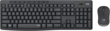 Logitech MK295 Silent Wireless Combo keyboard