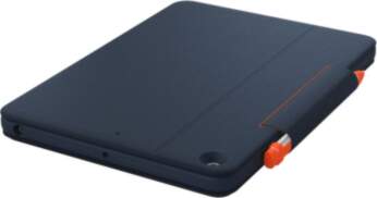 Logitech Rugged Combo 3 Touch QWERTZ