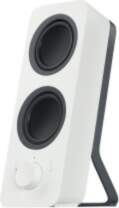 LOGITECH Logitech Loudspeakers 980-001292 Z207 white