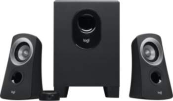 Logitech Z313 speaker set 2.1