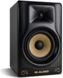 M-audio Forty Sixty - active monitor