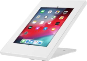 Maclean Tablet Wall Mount Stand with