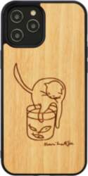 MAN&WOOD case for iPhone 12 Pro