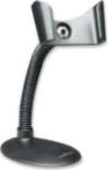 Manhattan Handheld Barcode Scanner Stand, Gooseneck