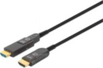 Manhattan HDMI to Micro HDMI Plenum-Rated