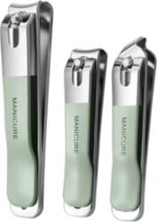Manicure Set 4 Care Tools In