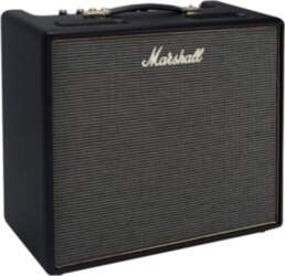 Marshall Origin50 Combo - 50W valve