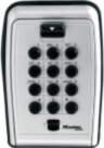 MasterLock MASTER LOCK 5423EURD safe Wall