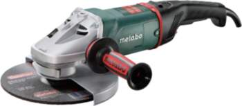 Metabo WEA 24-230 MVT Quick angle