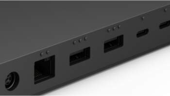 Microsoft (OEM) Microsoft Surface Thunderbolt 4