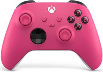 Microsoft Xbox Wireless Controller Pink, White